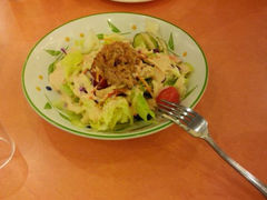 android_upload_pic-萨莉亚意式餐厅(西青道欧亚达店)