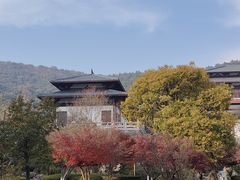 -孙武文化园-停车场