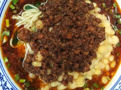 -老地方猫儿面(磁器口店)