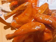 -三强鸽子(中原路店)