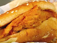 -汉堡王(仲盛世界商城店)
