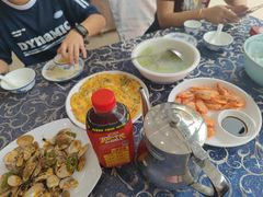 -波记美食店·现捞海鲜