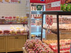 -味多美蛋糕(灯市口店)