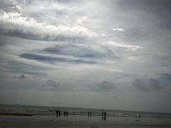 -日照海滨国家森林公园