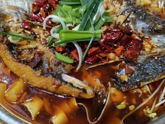 -肥家大排档(天河体育西店)