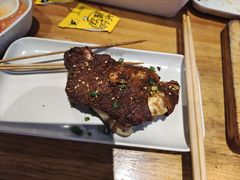 -木屋烧烤(龙湖天街店)
