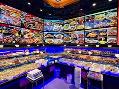 -金太阳海鲜烧烤·本地人餐厅(星海公园店)