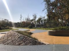 -昆山城市生态森林公园