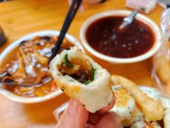 -逍遥镇刘相五胡辣汤豆沫馆(康复中街店)