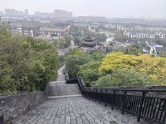 -虞山城墙