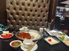 -吴记老锅底麻辣火锅(福州路店)