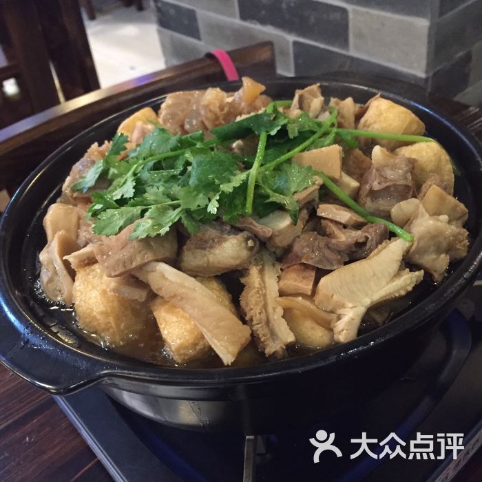 味觉牛庄图片 - 第1张