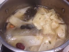 -密友回转自助火锅(世茂国际广场店)