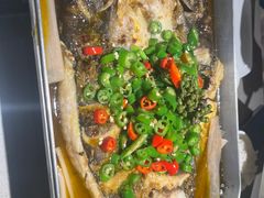 -半天妖烤鱼(东方新天地店)