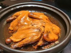 -田园北魏家宴·大同菜(御东店)