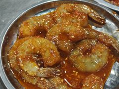 -同心烧烤(总店)
