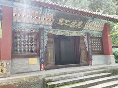 -武侯墓风景区