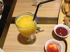 -百特喜·意大利餐厅(八佰伴镇江店)