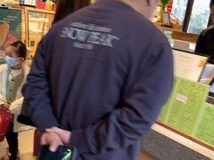 -Dough&Joe团憩(瑞虹天地月亮湾店)