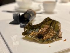 -富力丽思卡尔顿酒店·丽轩中餐厅
