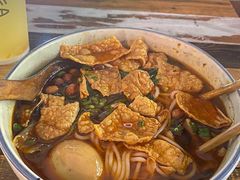 -陈记柳州螺蛳粉(大坪店)