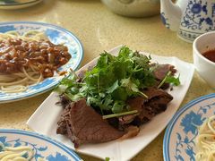 -敦煌达记酱驴肉黄面馆