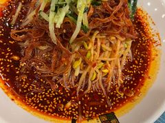 -春花民族美食(佳木斯总店)