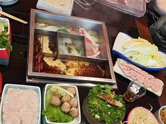 -重庆德忆火锅（龙南街3店）(渝水岸餐饮)