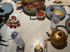 -喜庭海鲜自助(北辰三角洲北辰荟店)