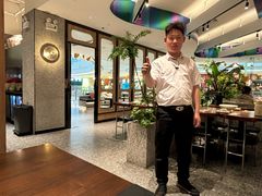 -大同江朝鲜菜•长春地标美食(绿园吾悦广场店)