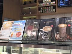 -逸派咖啡 EPARKCOFFEE(广安门店)