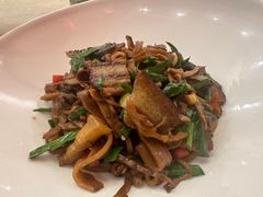 -潇湘·永州会馆(百子湾店)