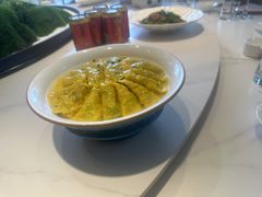 -食为先庐畔渔歌(合作化路店)