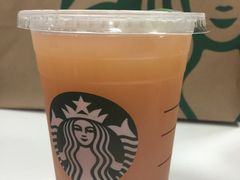 -星巴克(广州中华广场B1层店)