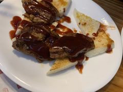 -松坂屋日料自助(长城路店)