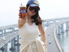 -星海湾跨海大桥