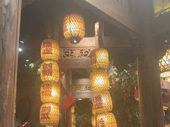 -南京大牌档(之心城店)