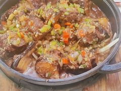 -阿水土鸡(远光店)