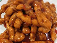 -清真老马家海鲜大排档(台东店)