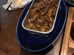 -山港凯悦酒店·BEBA海滩烧烤餐厅酒吧