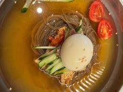 -韩时烤肉(枫蓝店)