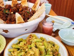 -鲁西南老厨子·特色鲁菜(经一纬五店)