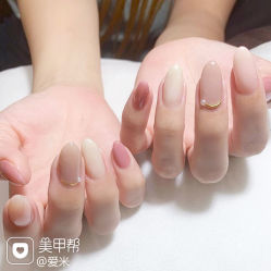 -恐龙·美甲美睫