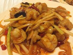 -乡间好味私家菜(总店)