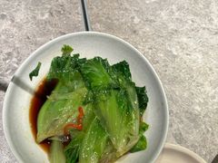 -留半山·香港食堂(啦啦宝都店)