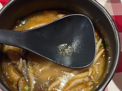 -西贝莜面村(金隅嘉品mall店)