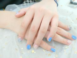 -NMS娜美莎美甲美睫皮肤管理中心