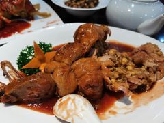 -吴门人家·苏宴宫廷菜(拙政园店)