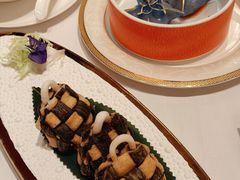 -香宫(九龙香格里拉店)