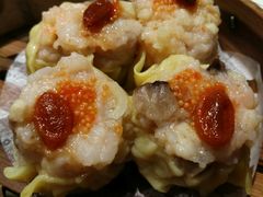 -潮福城大酒楼·潮味粤品·港式点心(湖滨北路店)